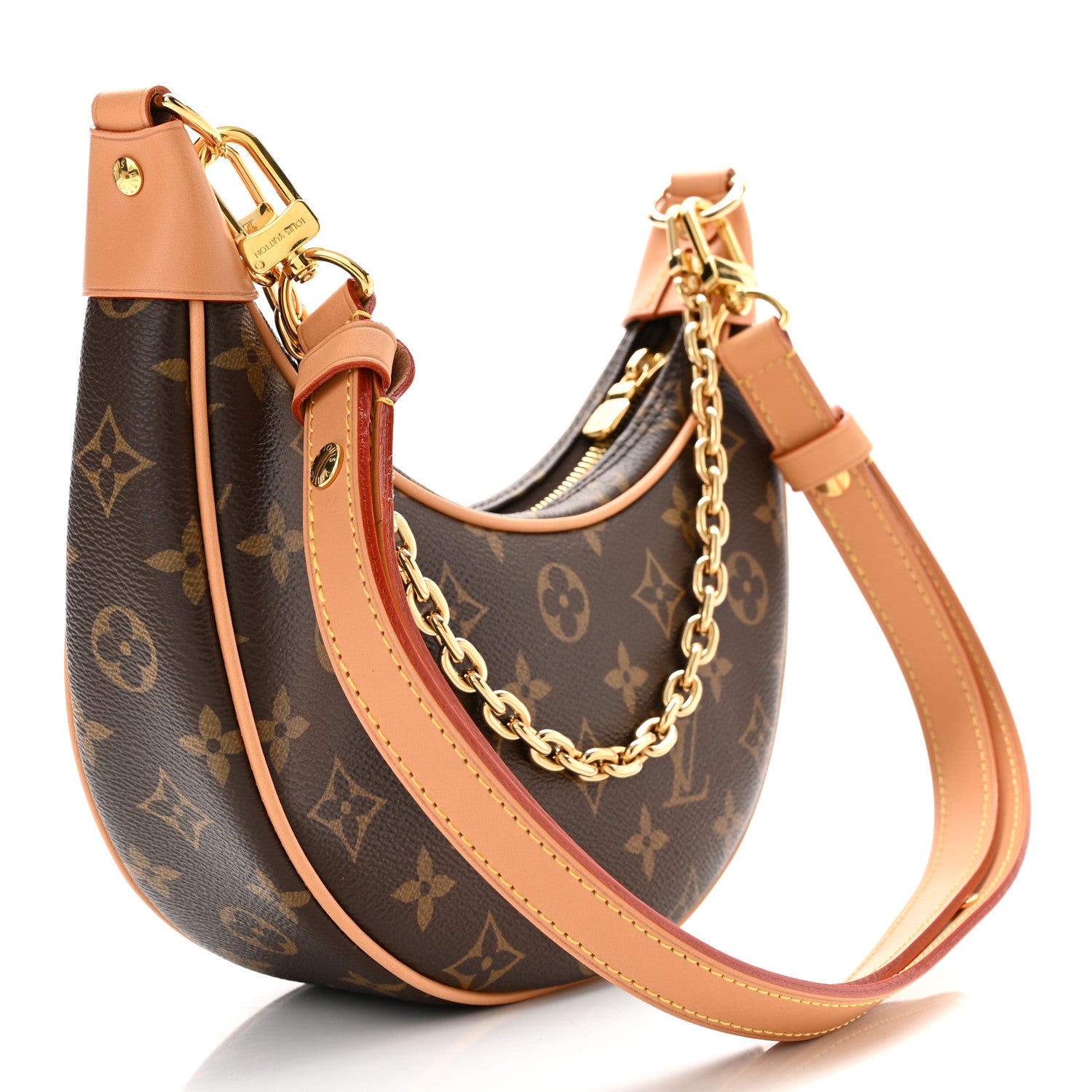 Louis Vuitton Monogram Loop 3 of 9