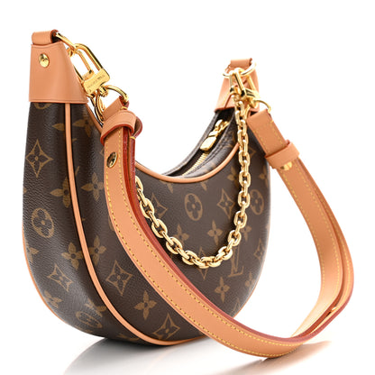 Louis Vuitton Monogram Loop 3 of 9