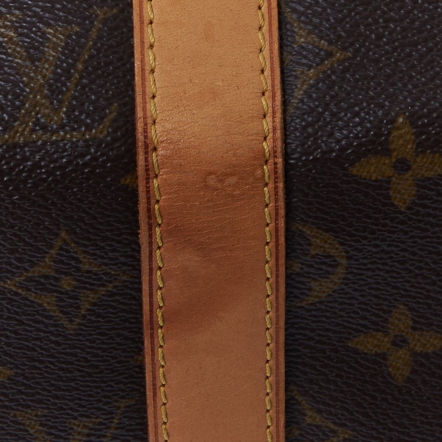 Monogram Keepall Bandouliere 50