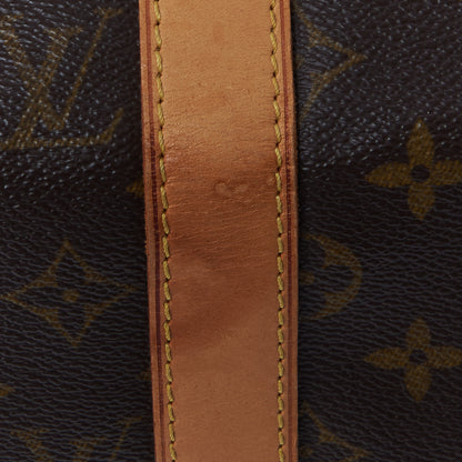 Louis Vuitton Monogram Keepall Bandouliere 50 10 of 10
