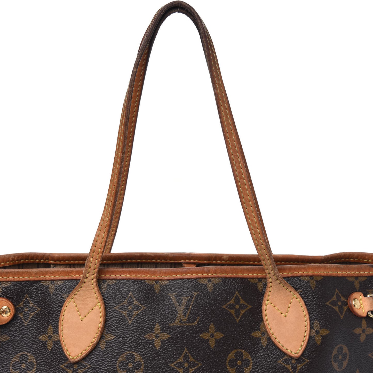 Monogram Neverfull PM