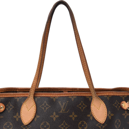 Louis Vuitton Monogram Neverfull PM 11 of 13