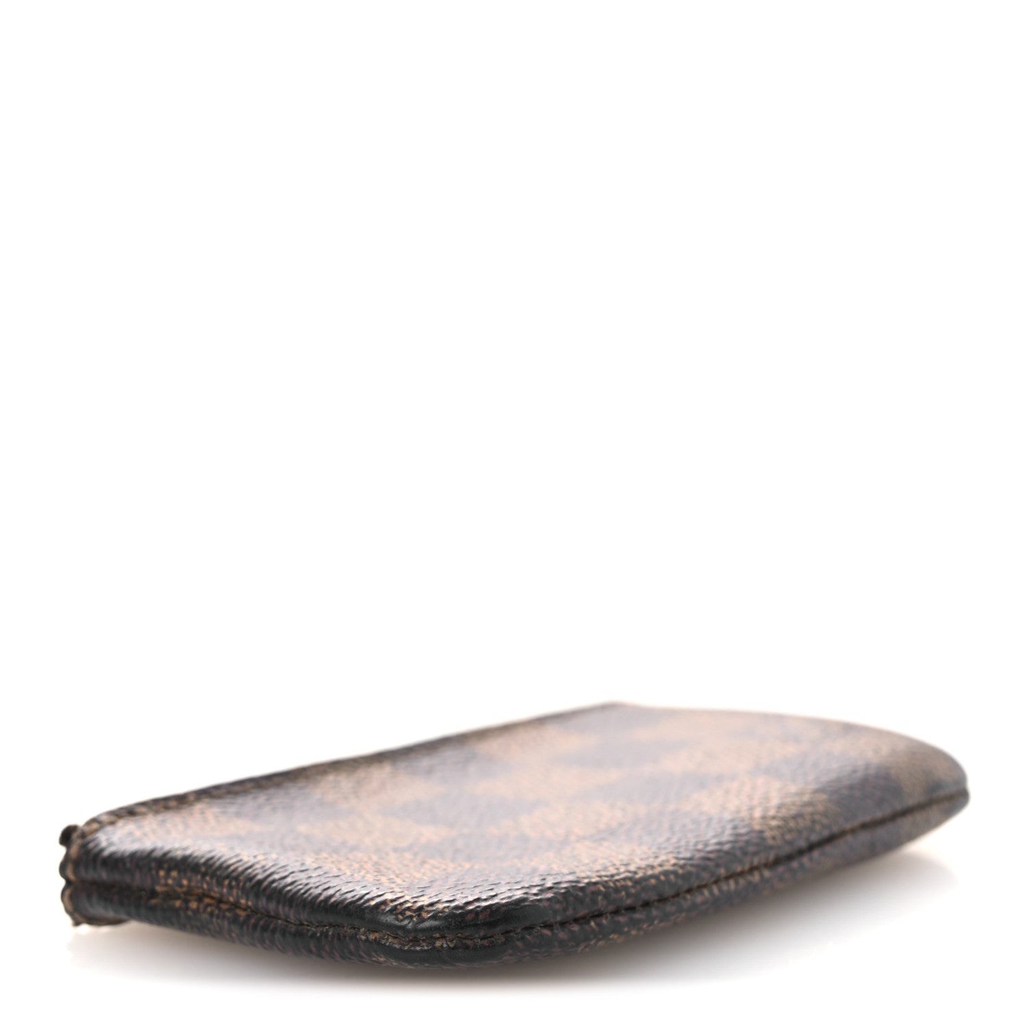 Louis Vuitton Damier Ebene Key Pouch 5 of 11