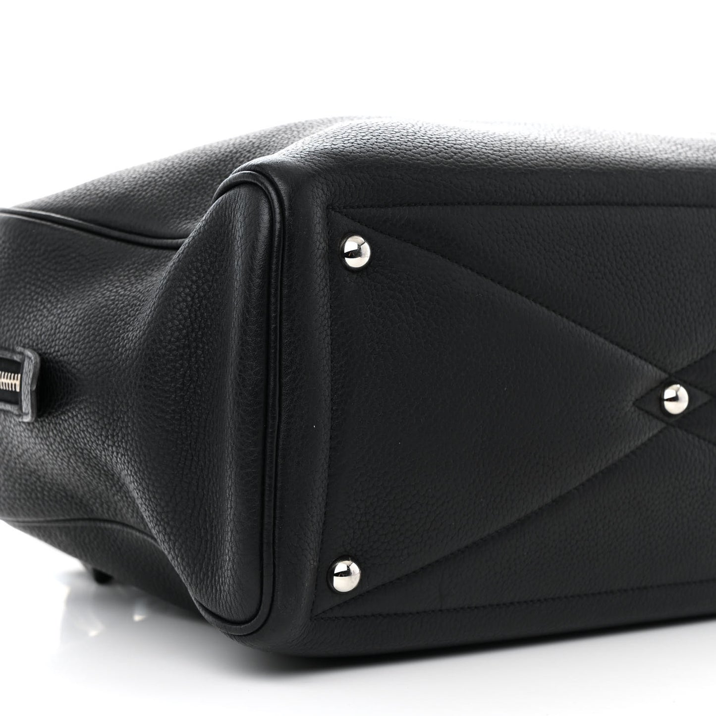 Taurillon Clemence Victoria II 35 Black