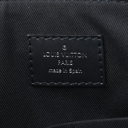 Louis Vuitton Damier Graphite Mick PM 8 of 8