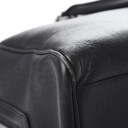 Louis Vuitton Taiga Ivan Carry On Ardoise 11 of 19
