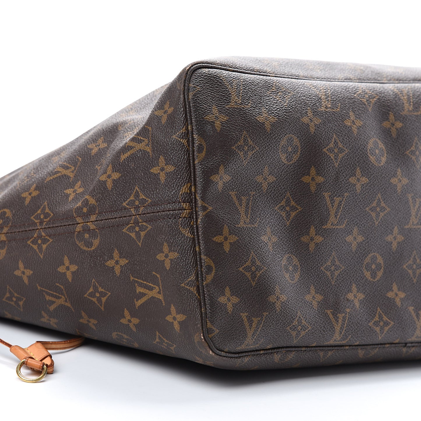 Monogram Neverfull GM