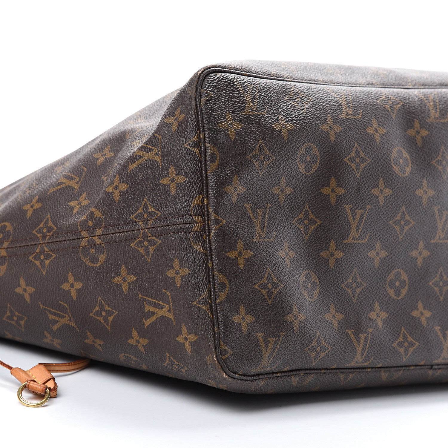 Louis Vuitton Monogram Neverfull GM 9 of 22