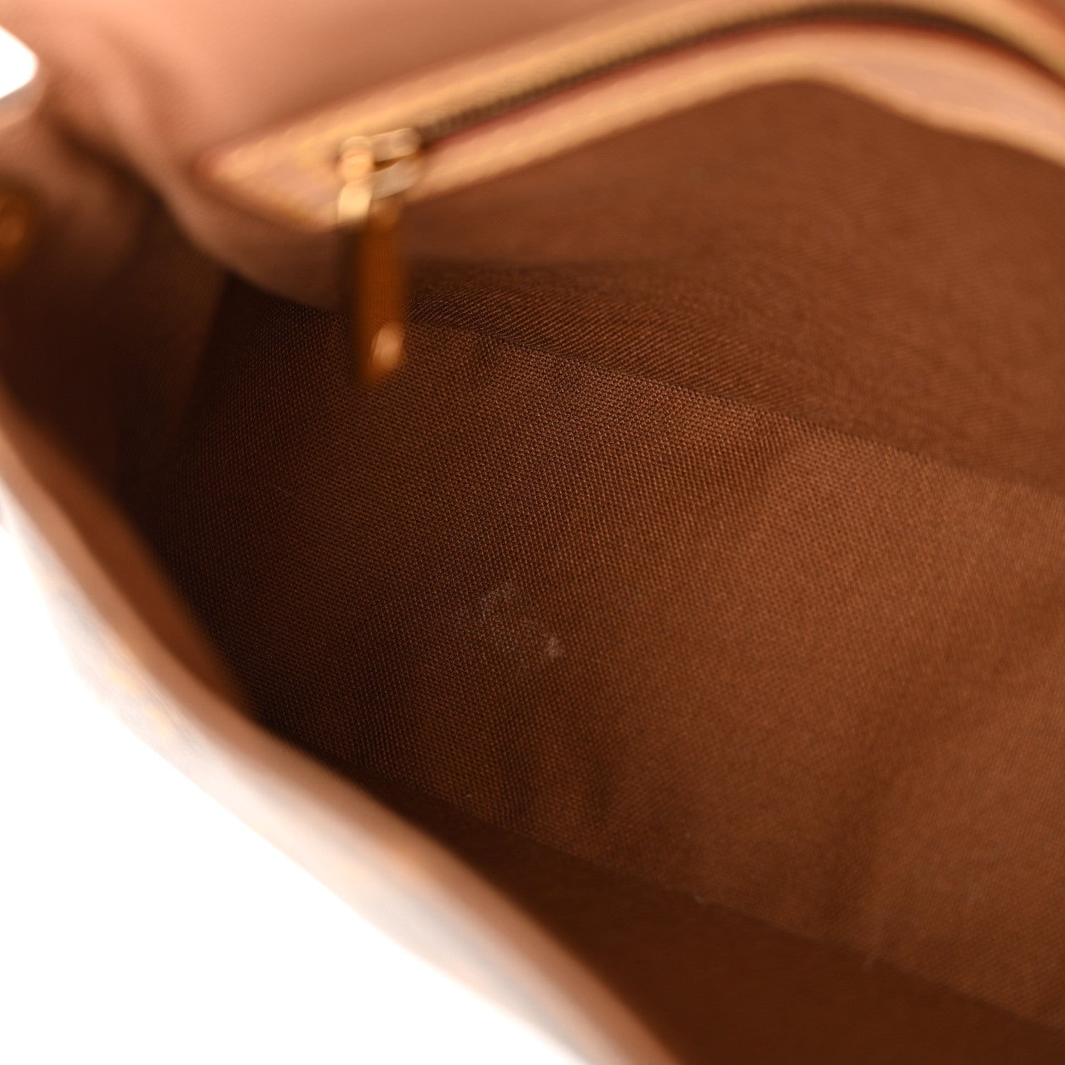 Louis Vuitton Monogram Mini Looping 10 of 12