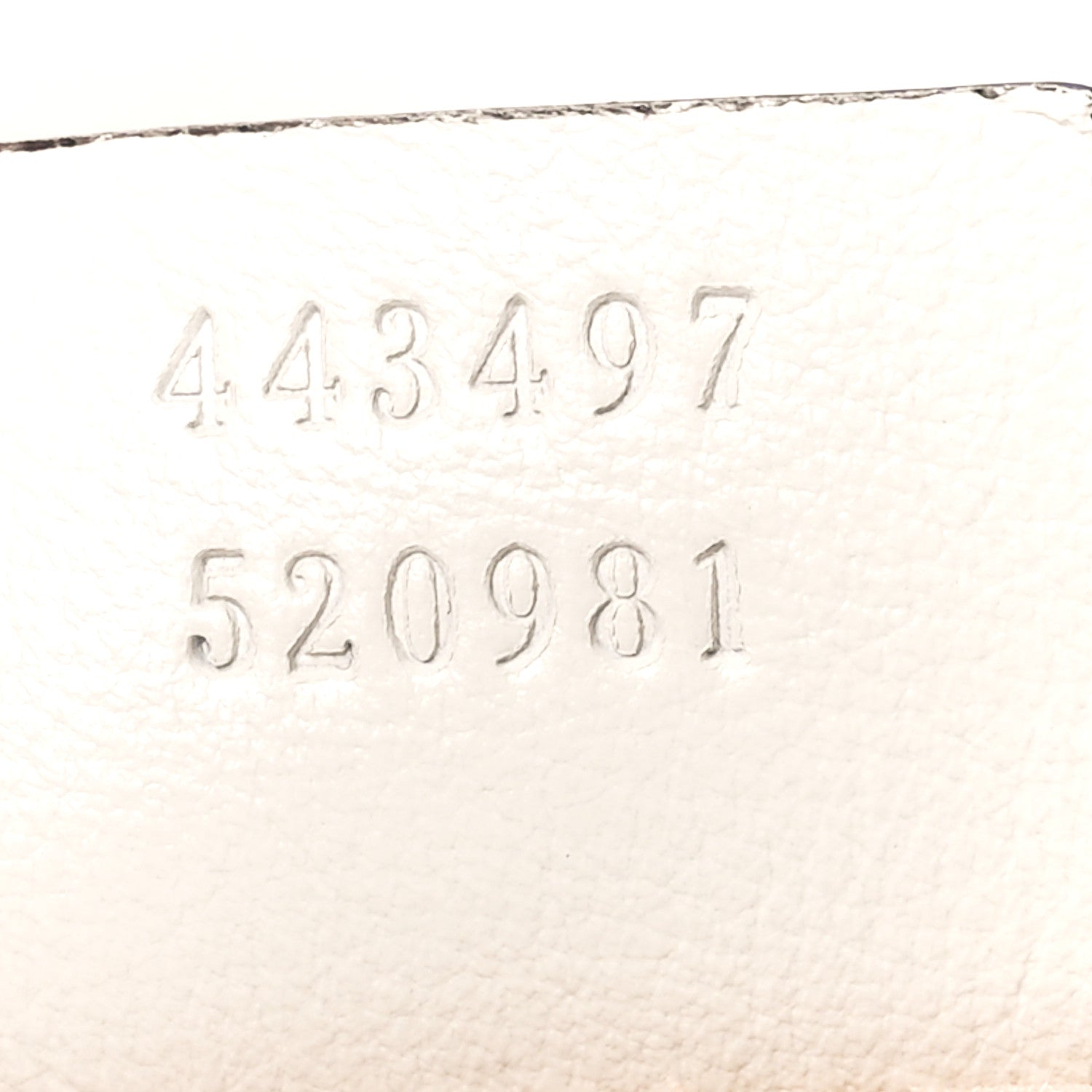 Gucci Vintage Effect Calfskin Matelasse Diagonal Small Torchon GG Marmont Shoulder Bag Blue Agata Mystic White 7 of 12
