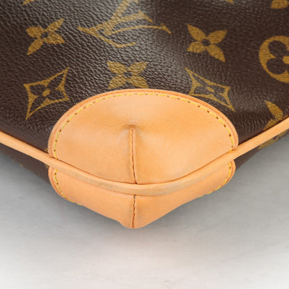Louis Vuitton Monogram Sac Coussin GM 9 of 9