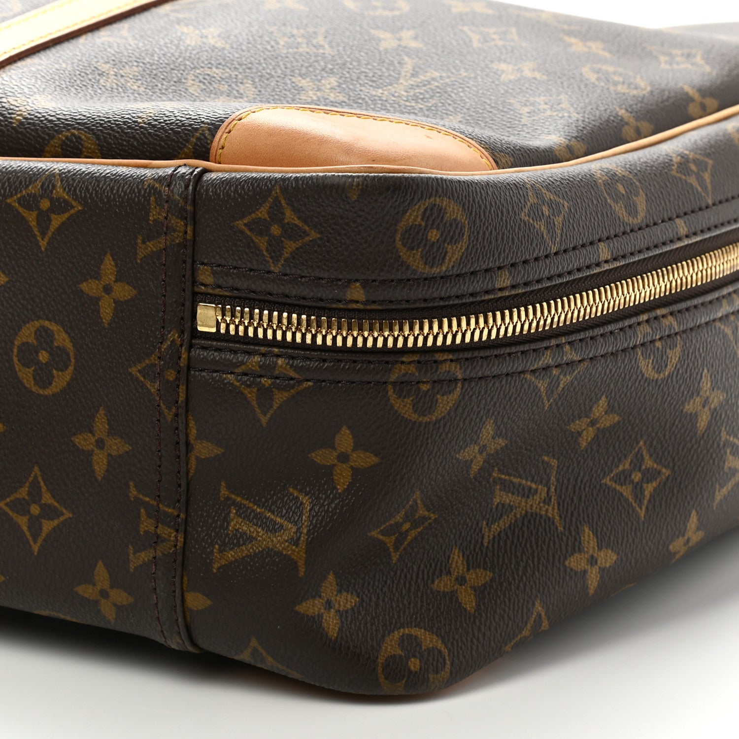 Louis Vuitton Monogram Sirius 45 10 of 12