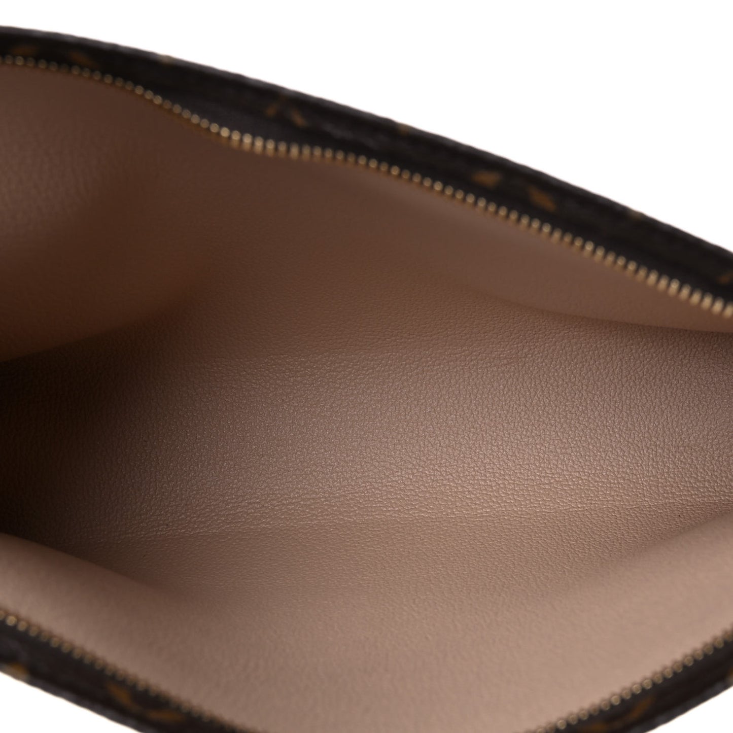 Monogram Toiletry Pouch 26
