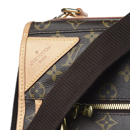 Louis Vuitton Monogram Garment Bag 16 of 16