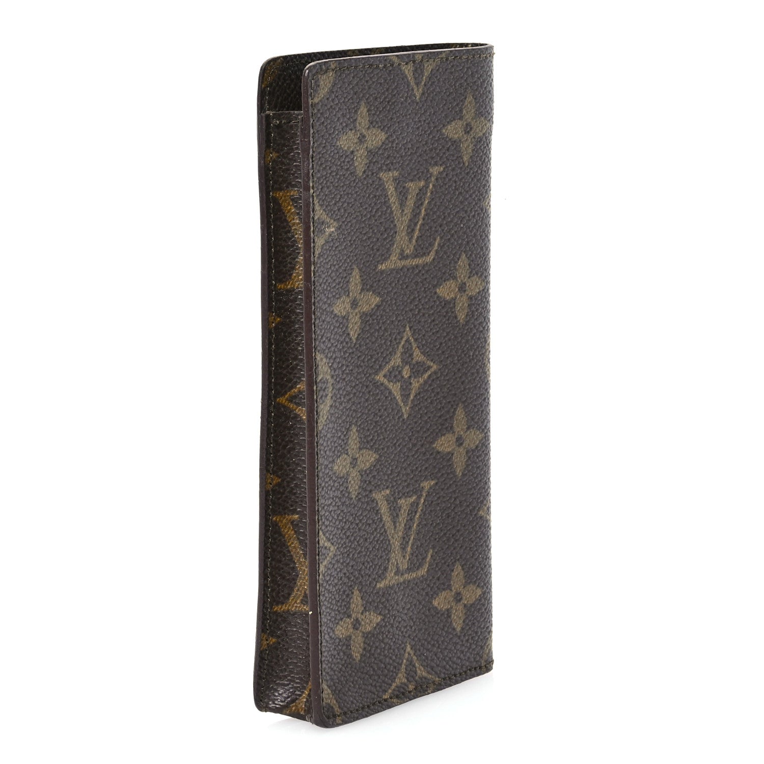 Louis Vuitton Monogram Sunglasses Case 3 of 7
