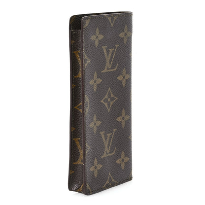 Louis Vuitton Monogram Sunglasses Case 3 of 7