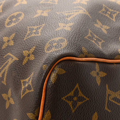 Louis Vuitton Monogram Keepall 50 13 of 18