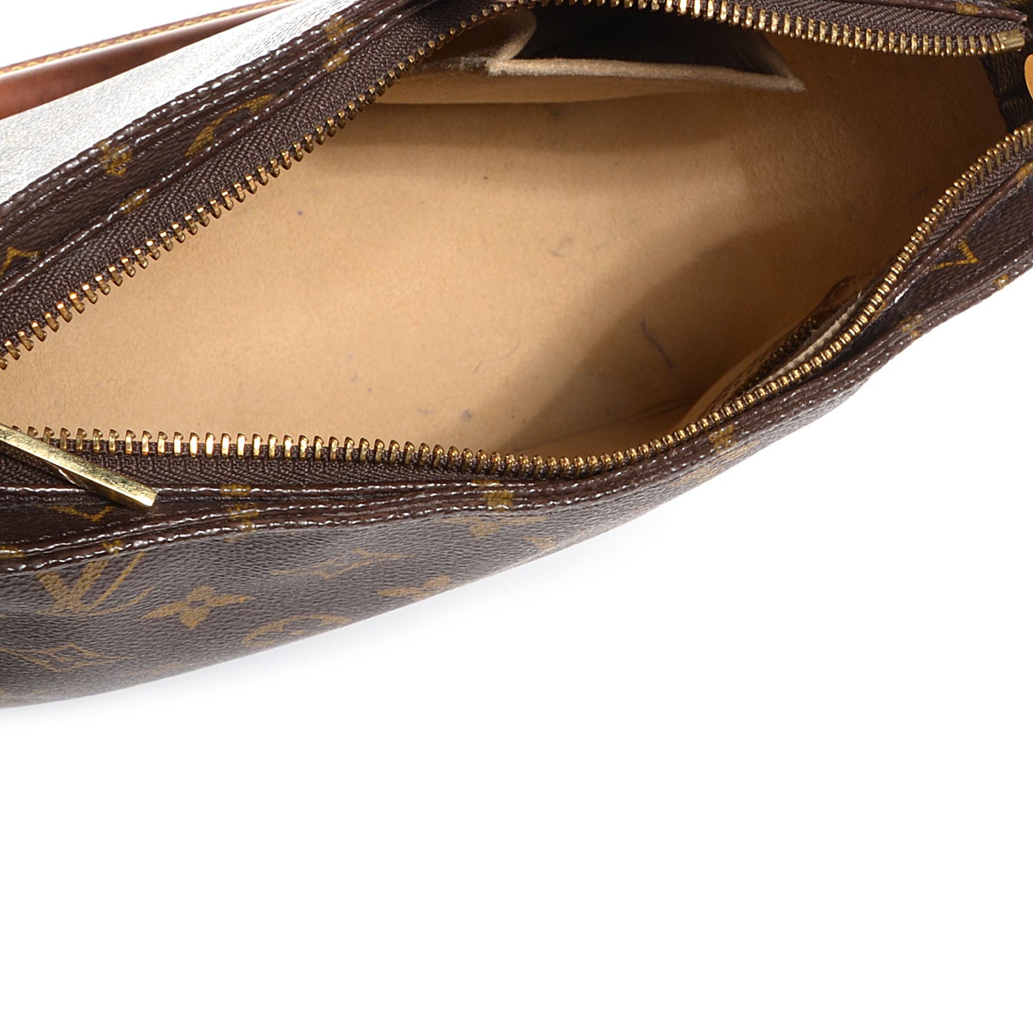 Louis Vuitton Monogram Looping MM 5 of 7