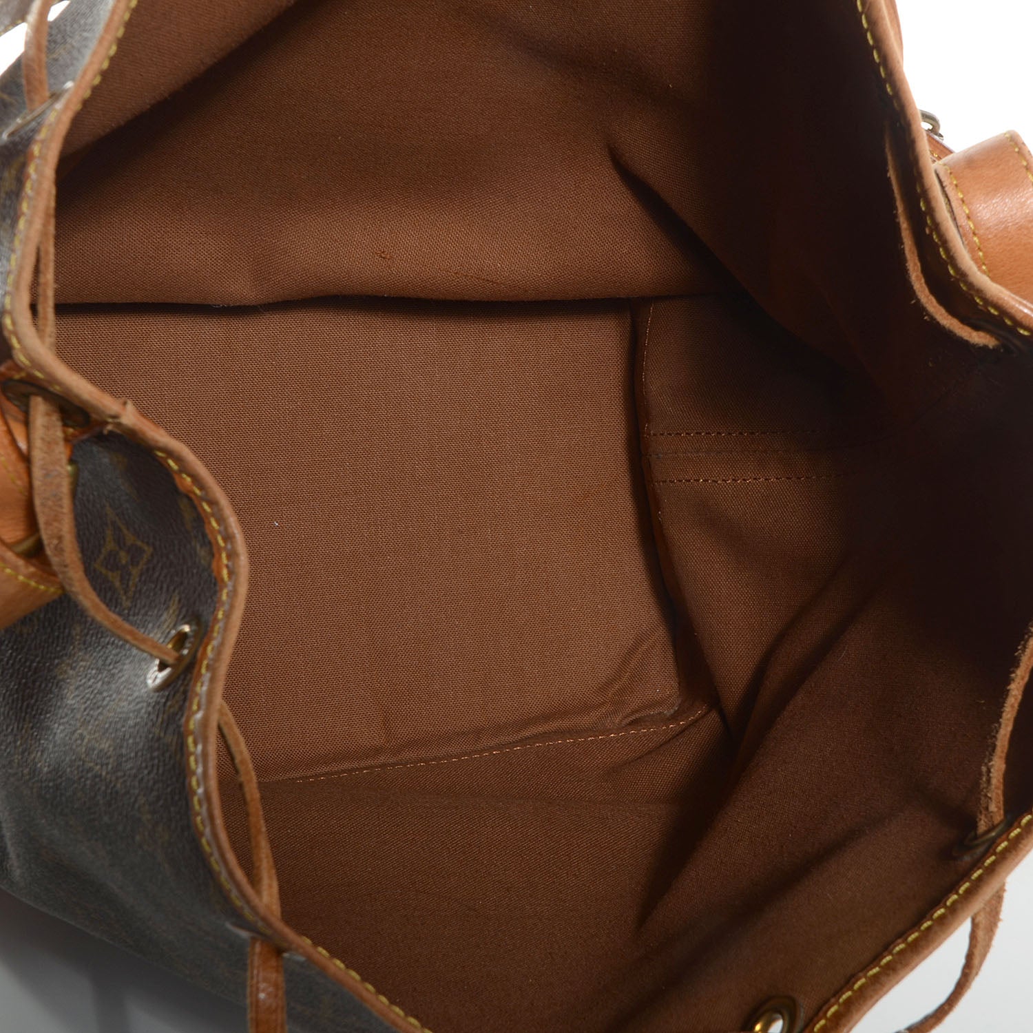 Louis Vuitton Monogram Noe 5 of 7