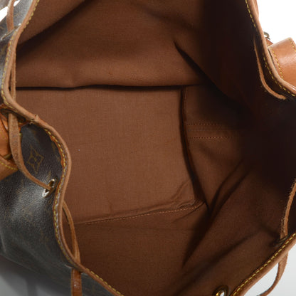 Louis Vuitton Monogram Noe 5 of 7