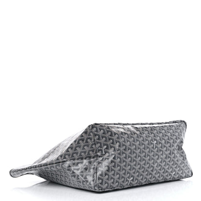 Goyard Goyardine Saint Louis GM Grey 5 of 11