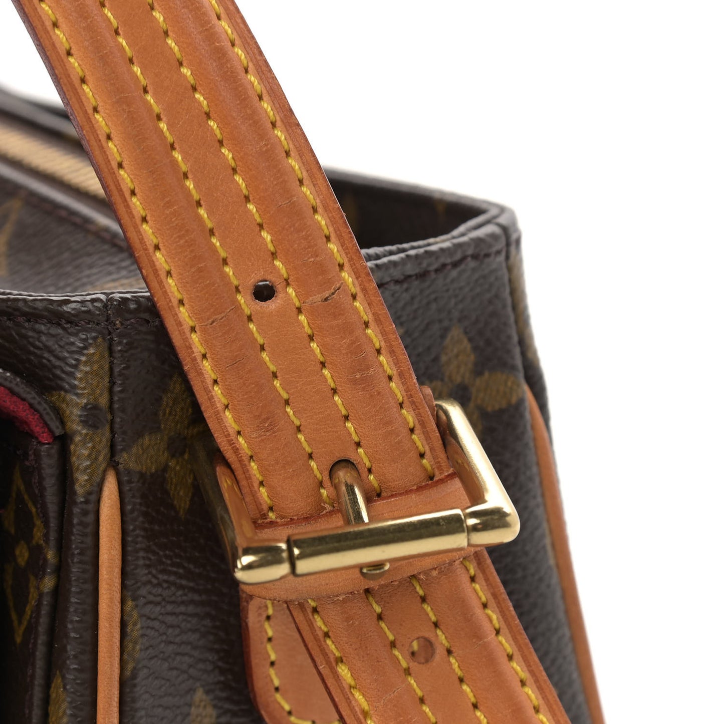 Monogram Viva-Cite MM