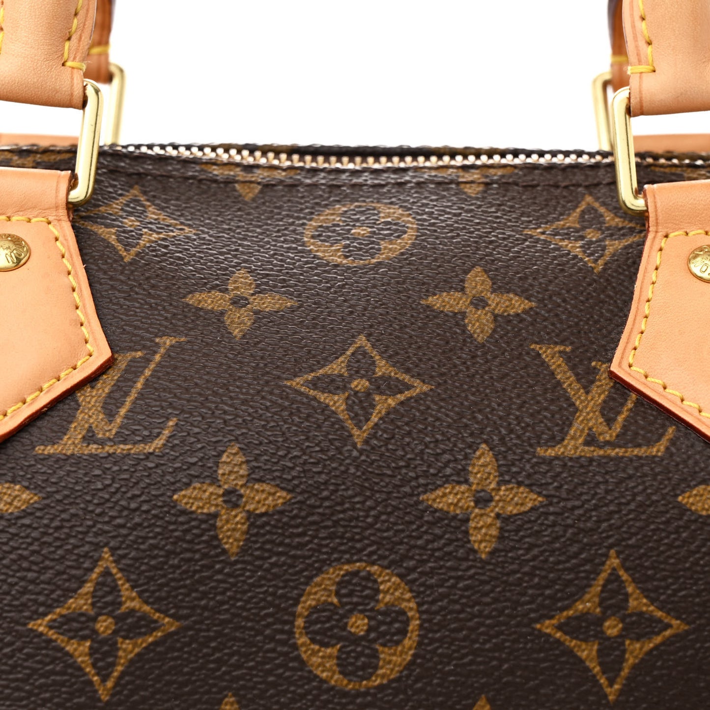Monogram Speedy 30