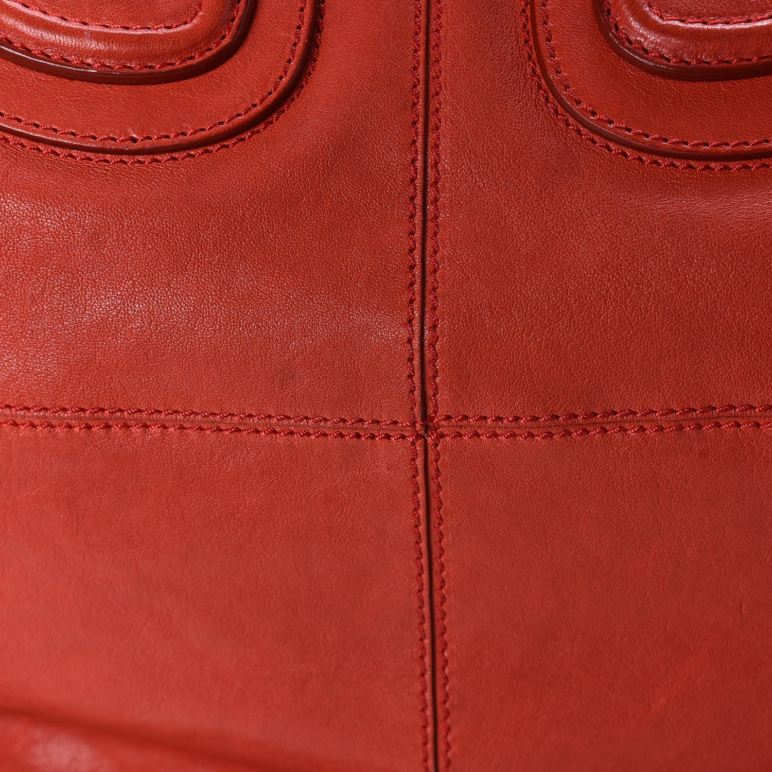 Givenchy Lambskin Medium Nightingale Red 14 of 16