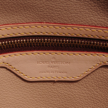 Louis Vuitton Monogram Bucket 27 5 of 7