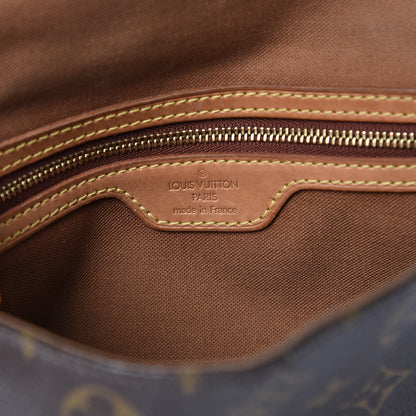 Louis Vuitton Monogram Mini Looping 6 of 23