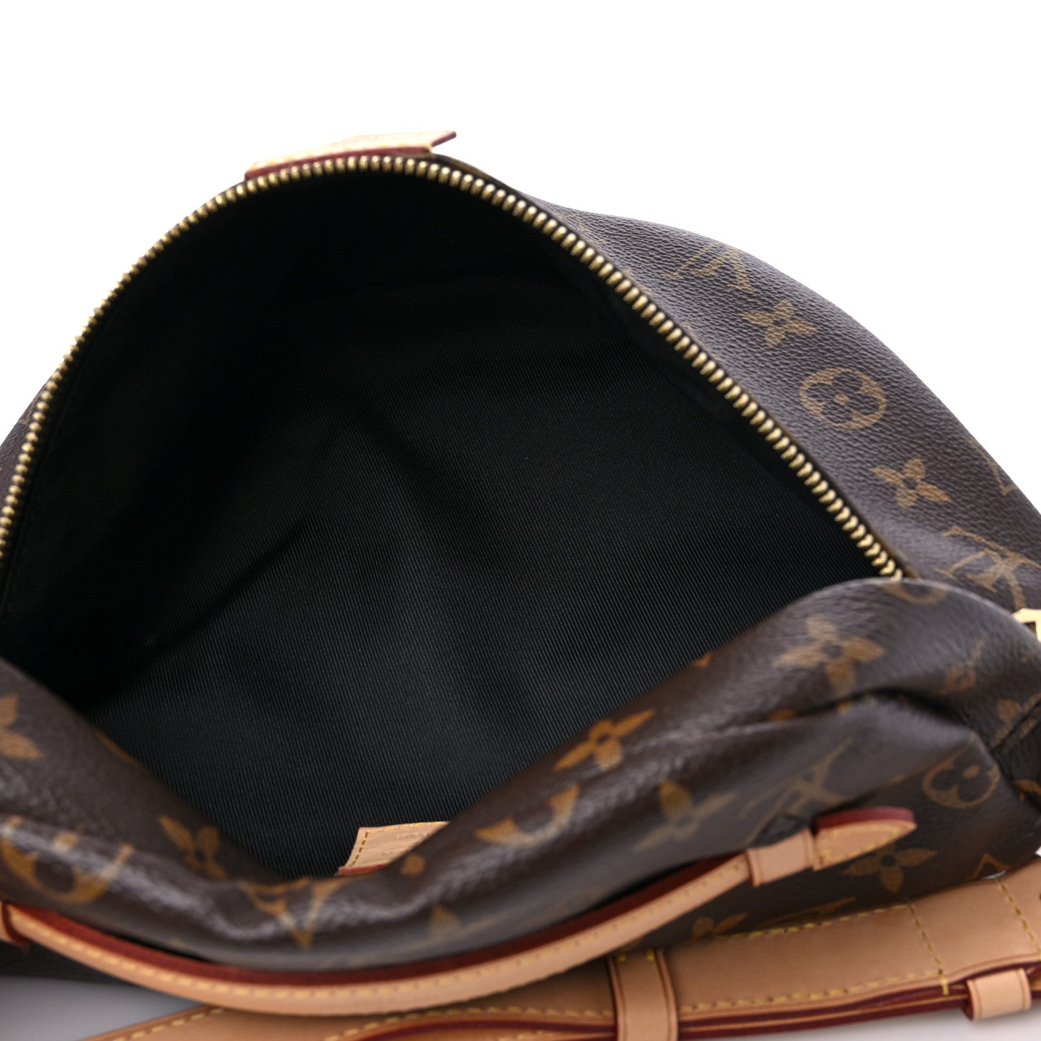 Louis Vuitton Monogram Bumbag 6 of 13
