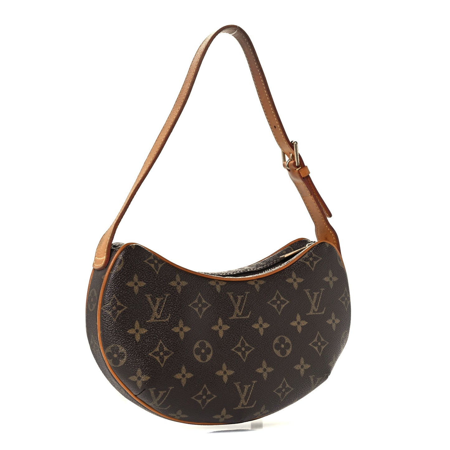 Monogram Croissant PM