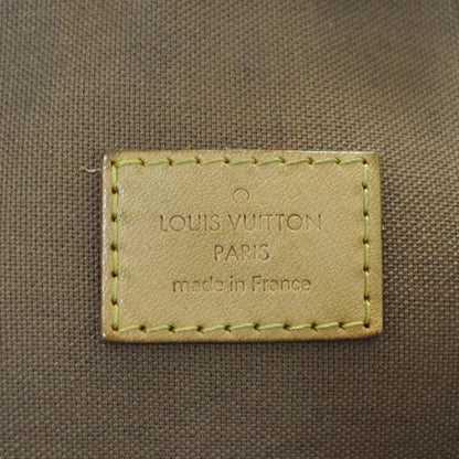 Louis Vuitton Monogram Lockit Horizontal 7 of 8