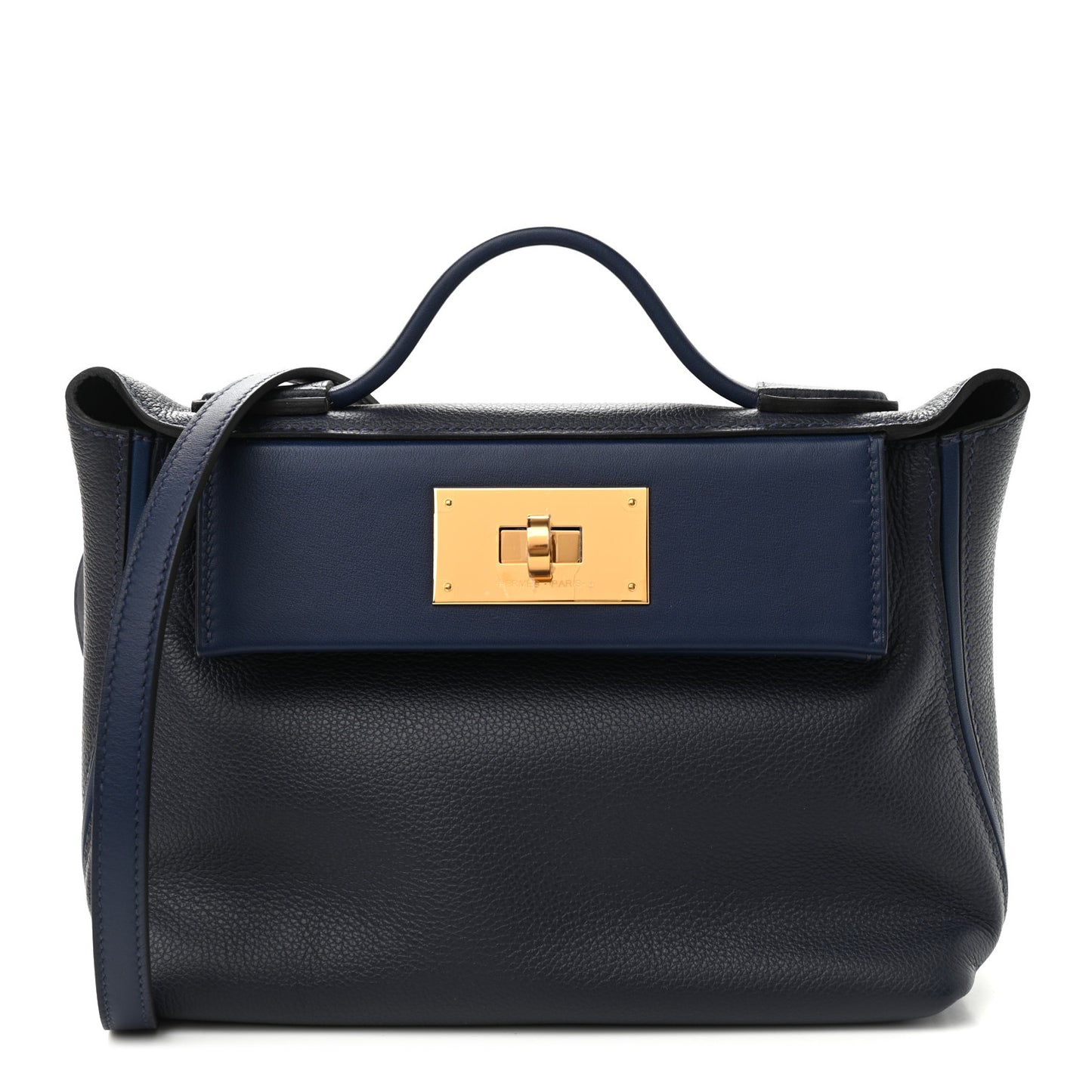 Evercolor Swift 24/24 21 Bleu Nuit Bleu Navy
