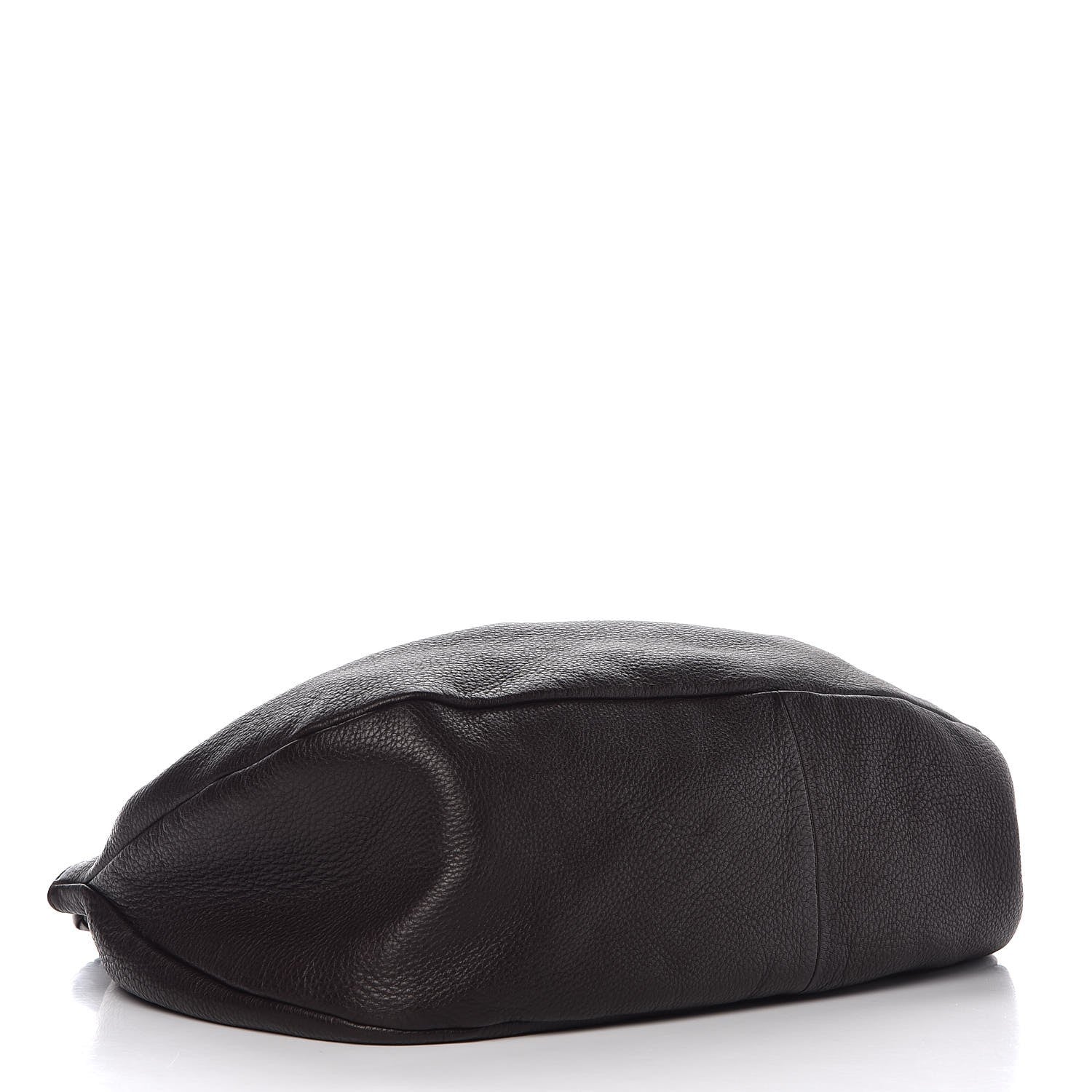 Bottega Veneta Cervo Braided Hobo Ebano 4 of 8