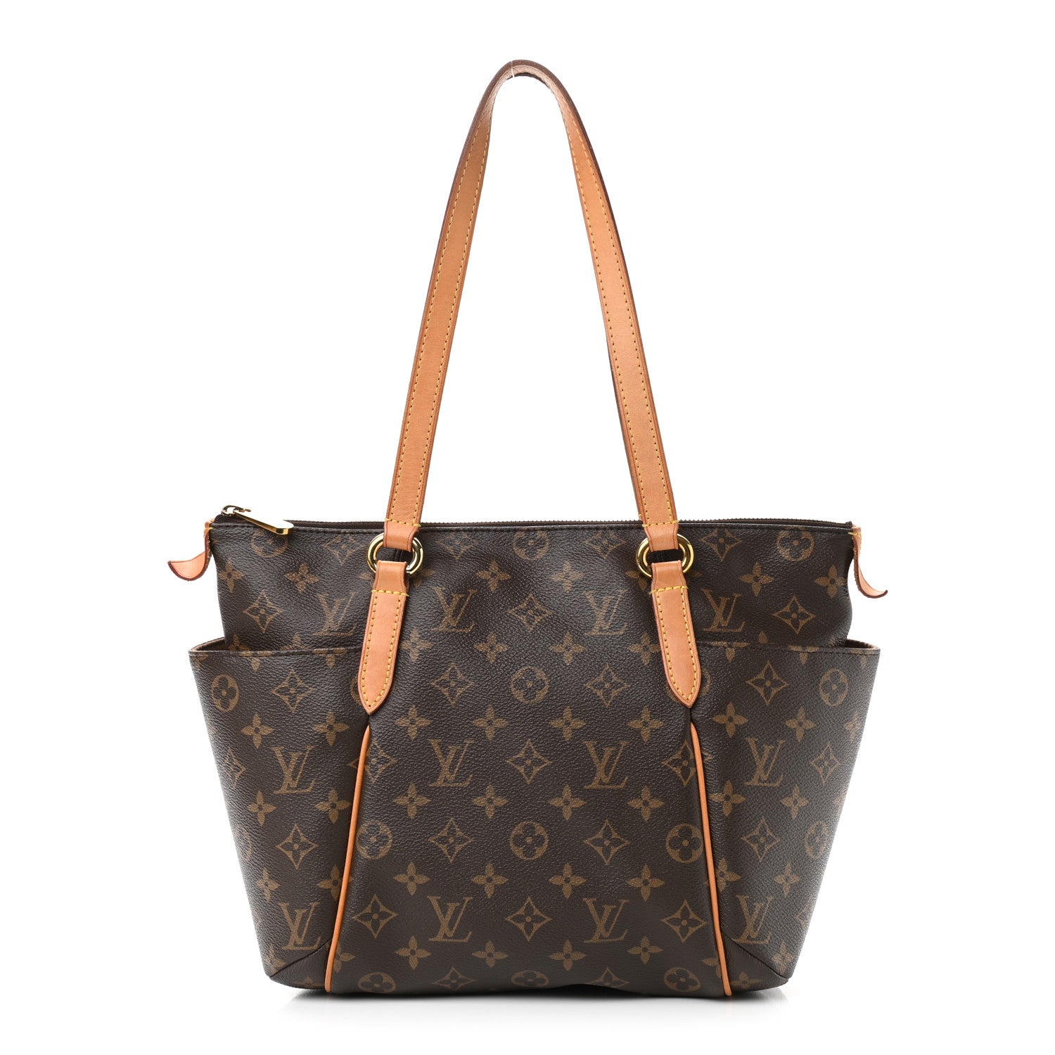 Louis Vuitton Monogram Totally PM 1 of 13