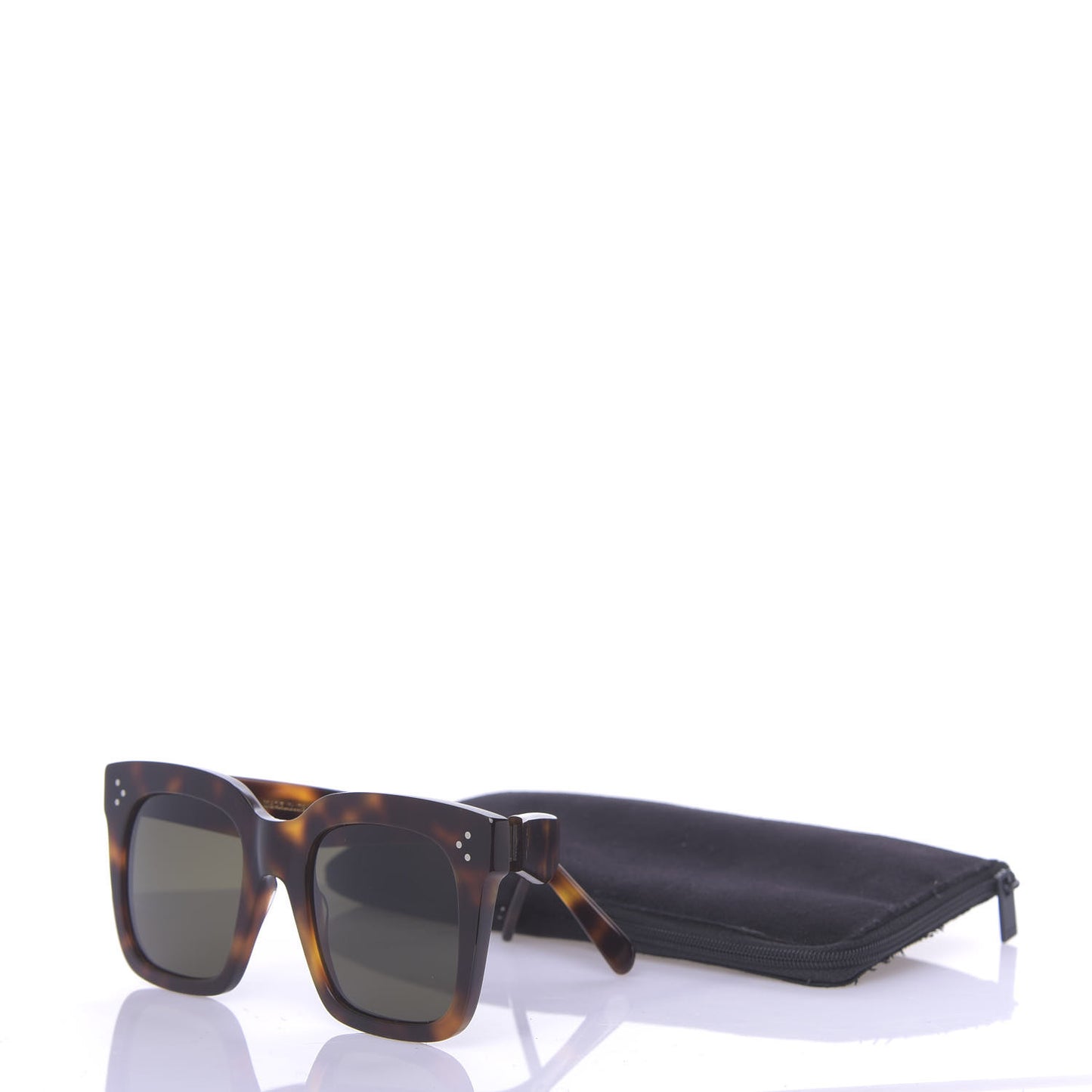 Tilda Sunglasses CL 41076/S Havana