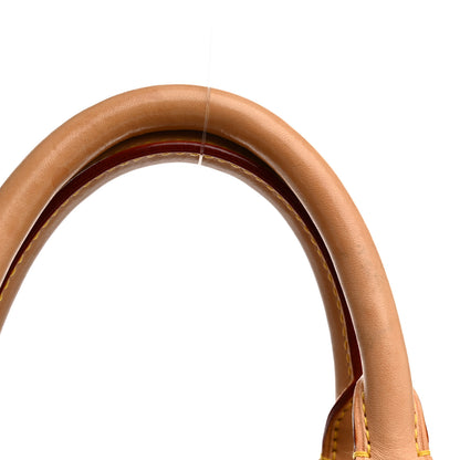 Louis Vuitton Monogram Keepall Bandouliere 55 10 of 16