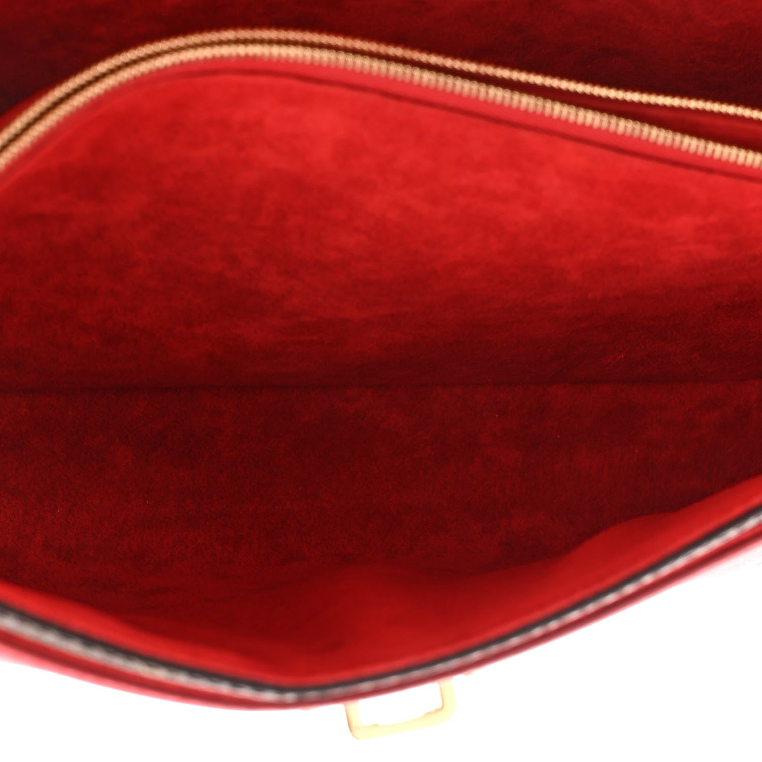 Louis Vuitton Monogram Victoire Cherry 5 of 10