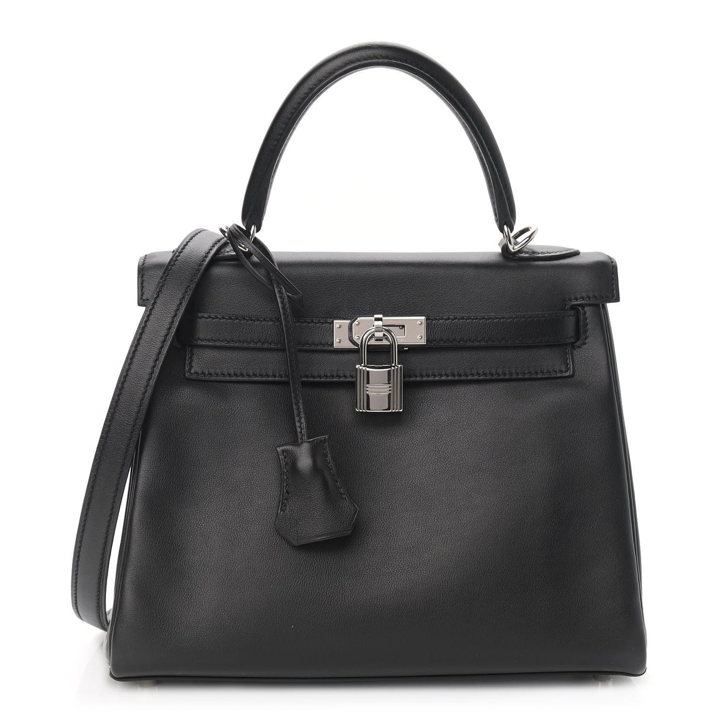 Swift Kelly Retourne 25 Black