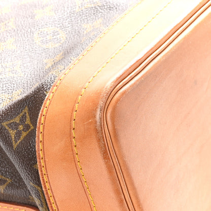 Louis Vuitton Monogram Noe 10 of 12