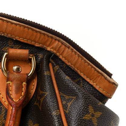 Louis Vuitton Monogram Tivoli PM 12 of 16