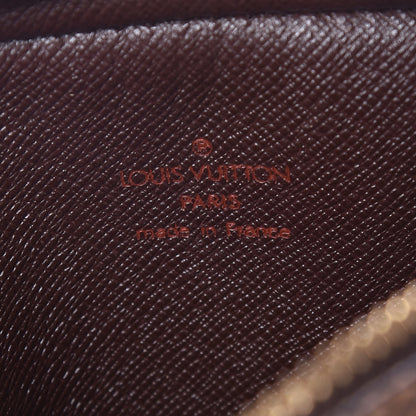 Louis Vuitton Damier Ebene Danube 21 8 of 8