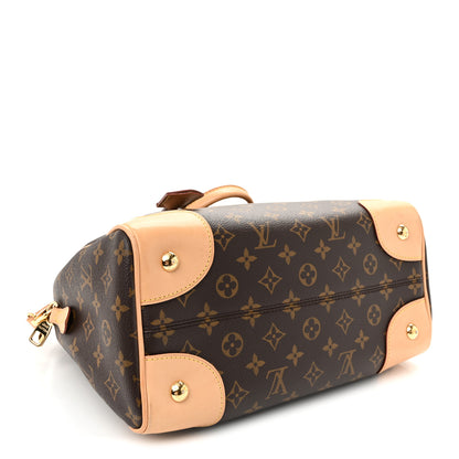 Louis Vuitton Monogram Retiro NM 4 of 12