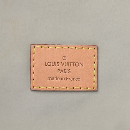 Louis Vuitton Damier Geant Messenger Bag Terre 6 of 9