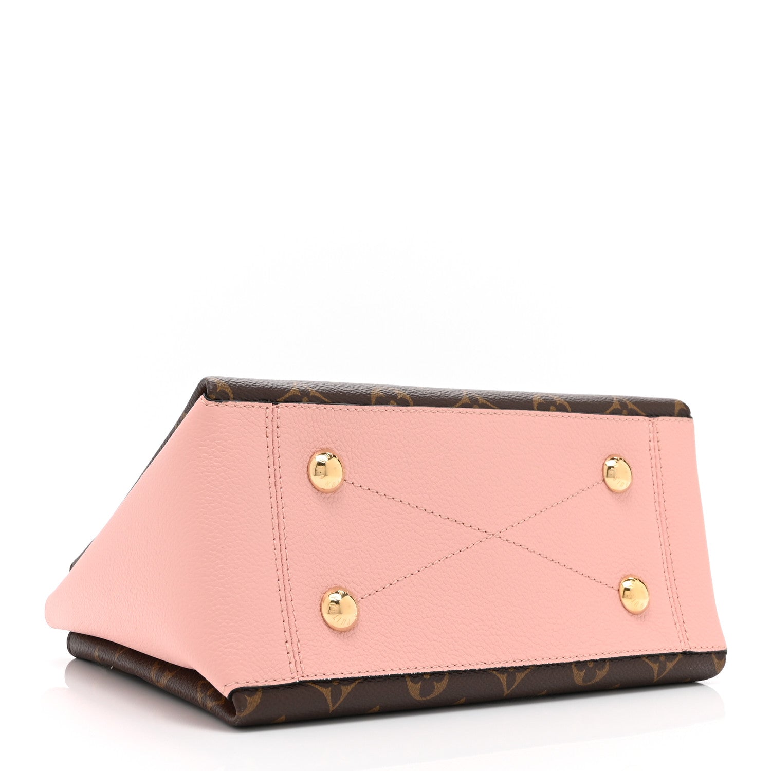 Louis Vuitton Monogram Surene BB Rose Poudre 4 of 9