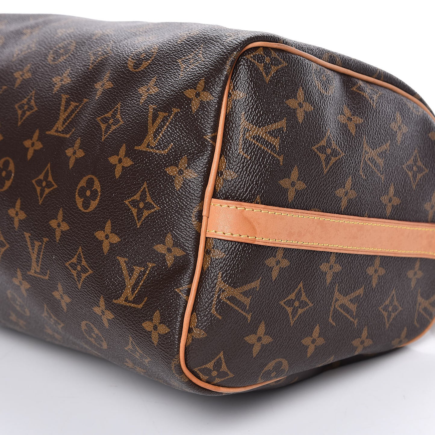 Monogram Speedy Bandouliere 30