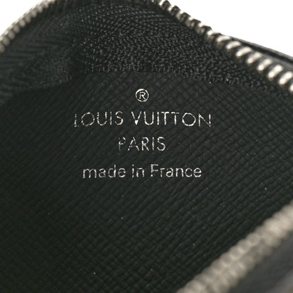Louis Vuitton Reverse Monogram Eclipse Key Pouch 6 of 7