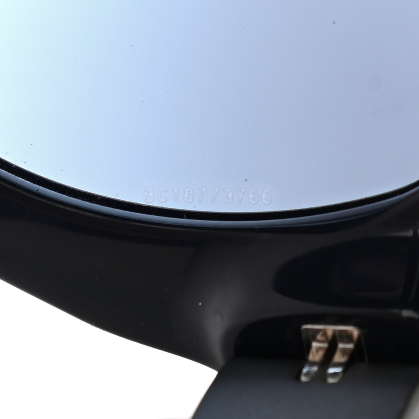 Butterfly Signature Sunglasses 5346 Black