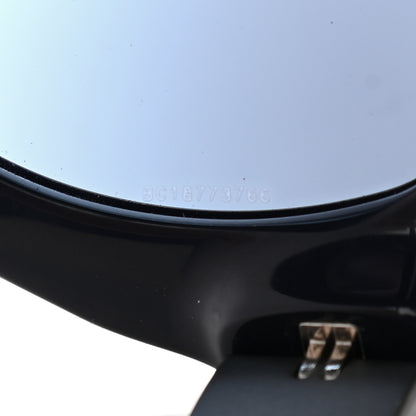 Chanel Butterfly Signature Sunglasses 5346 Black 7 of 9